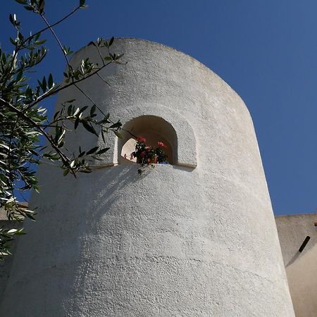 Vila Agriturismo Tenuta Del Morige Galatone Exteriér fotografie