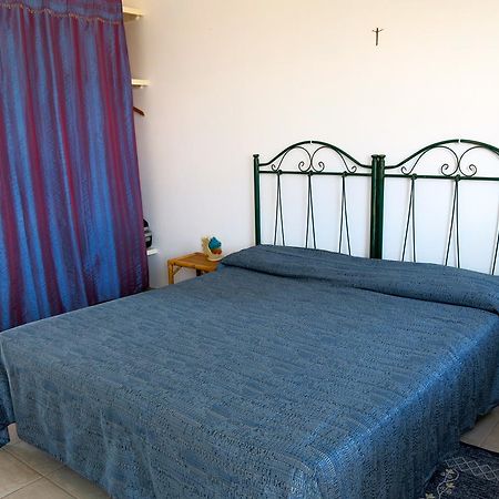 Agriturismo Tenuta Del Morige Galatone Exteriér fotografie