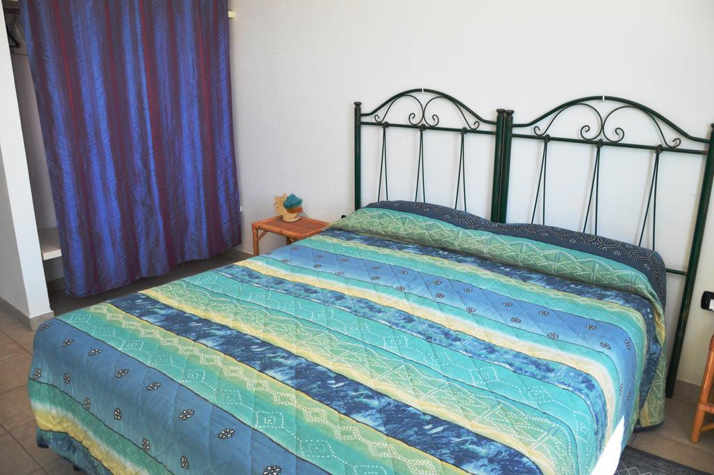 Agriturismo Tenuta Del Morige Galatone Pokoj fotografie