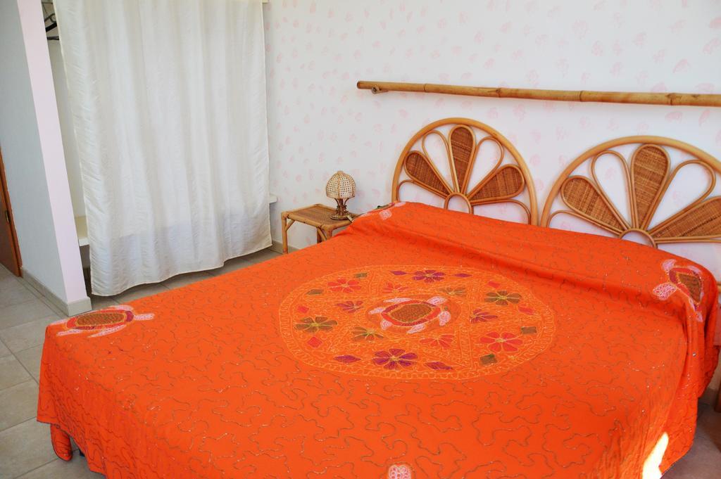 Agriturismo Tenuta Del Morige Galatone Pokoj fotografie