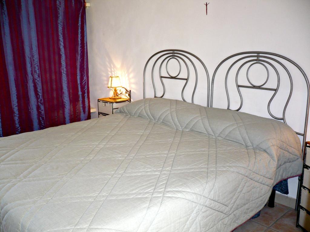 Agriturismo Tenuta Del Morige Galatone Exteriér fotografie