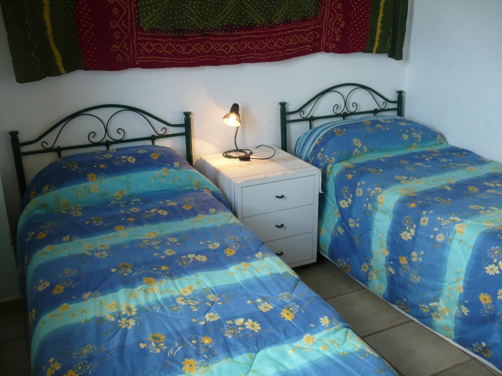 Agriturismo Tenuta Del Morige Galatone Exteriér fotografie