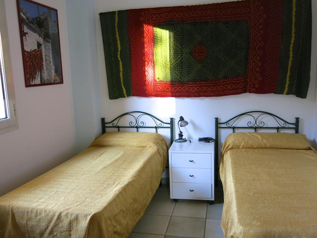 Agriturismo Tenuta Del Morige Galatone Pokoj fotografie