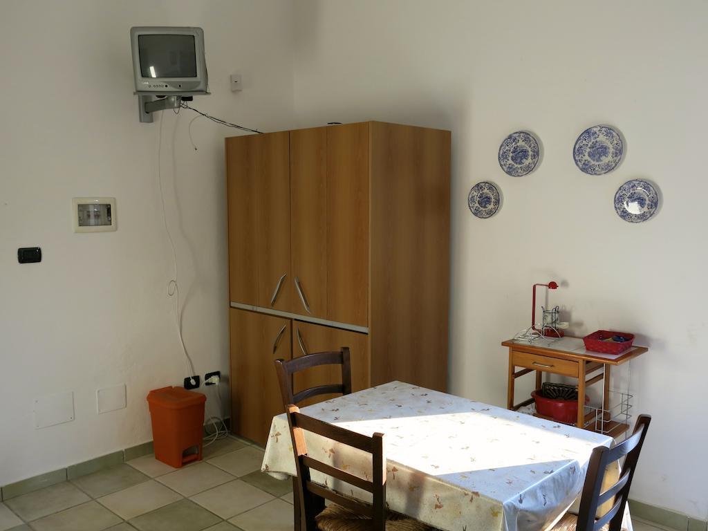 Agriturismo Tenuta Del Morige Galatone Pokoj fotografie
