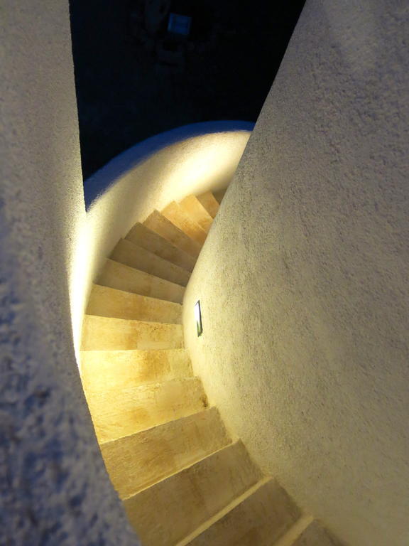 Agriturismo Tenuta Del Morige Galatone Exteriér fotografie
