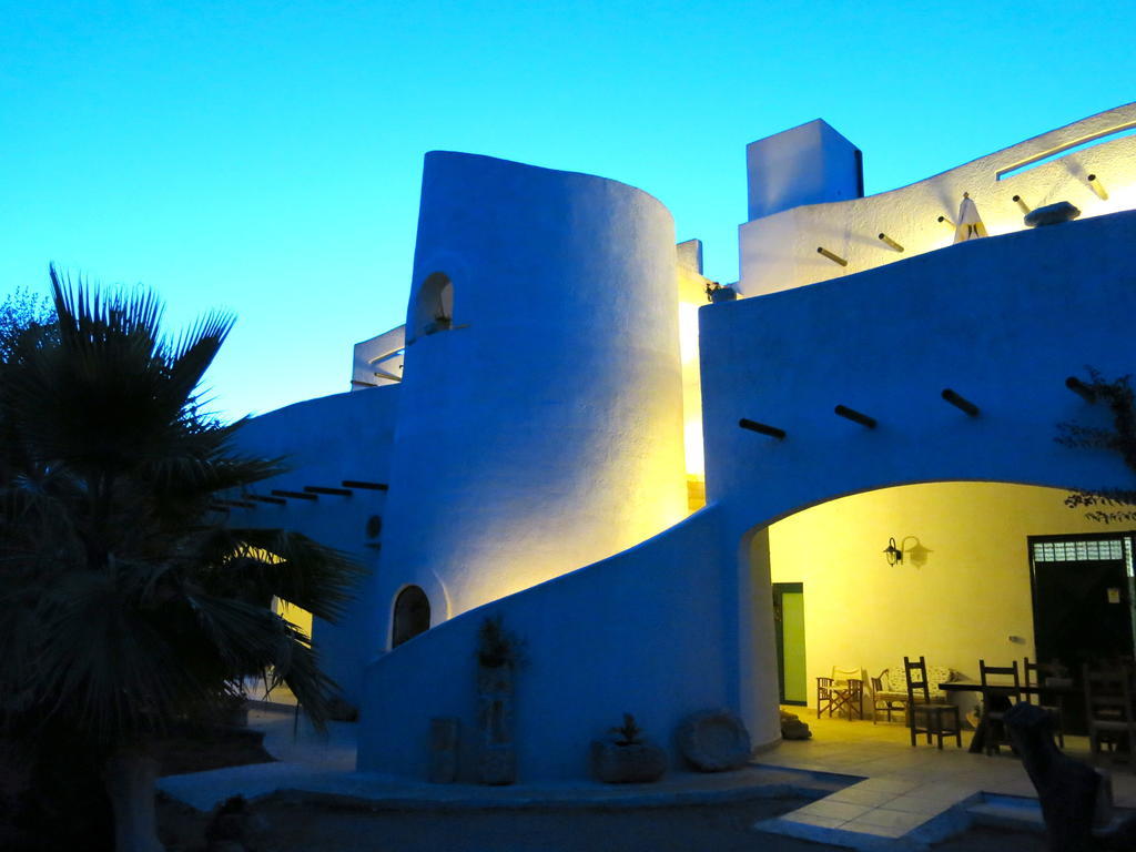 Agriturismo Tenuta Del Morige Galatone Exteriér fotografie