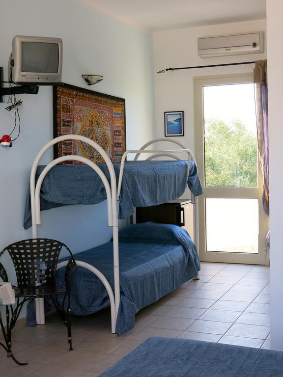 Agriturismo Tenuta Del Morige Galatone Exteriér fotografie