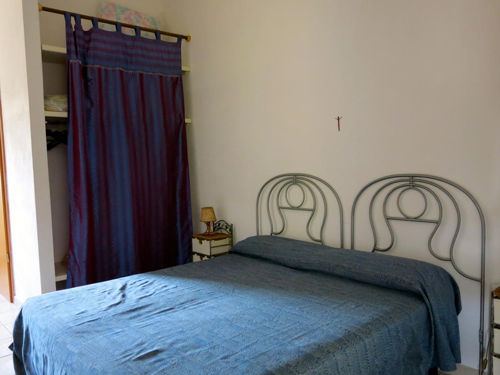 Agriturismo Tenuta Del Morige Galatone Exteriér fotografie