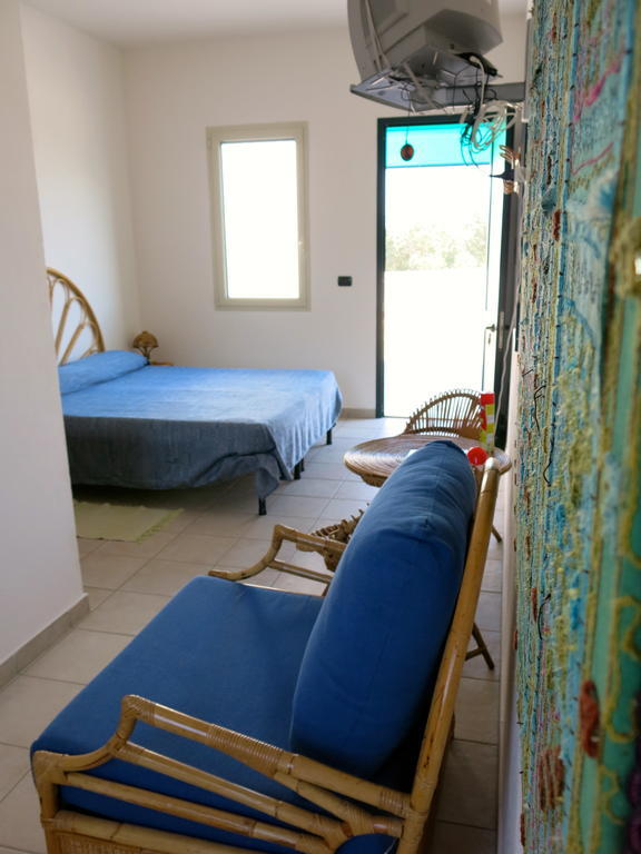 Agriturismo Tenuta Del Morige Galatone Exteriér fotografie