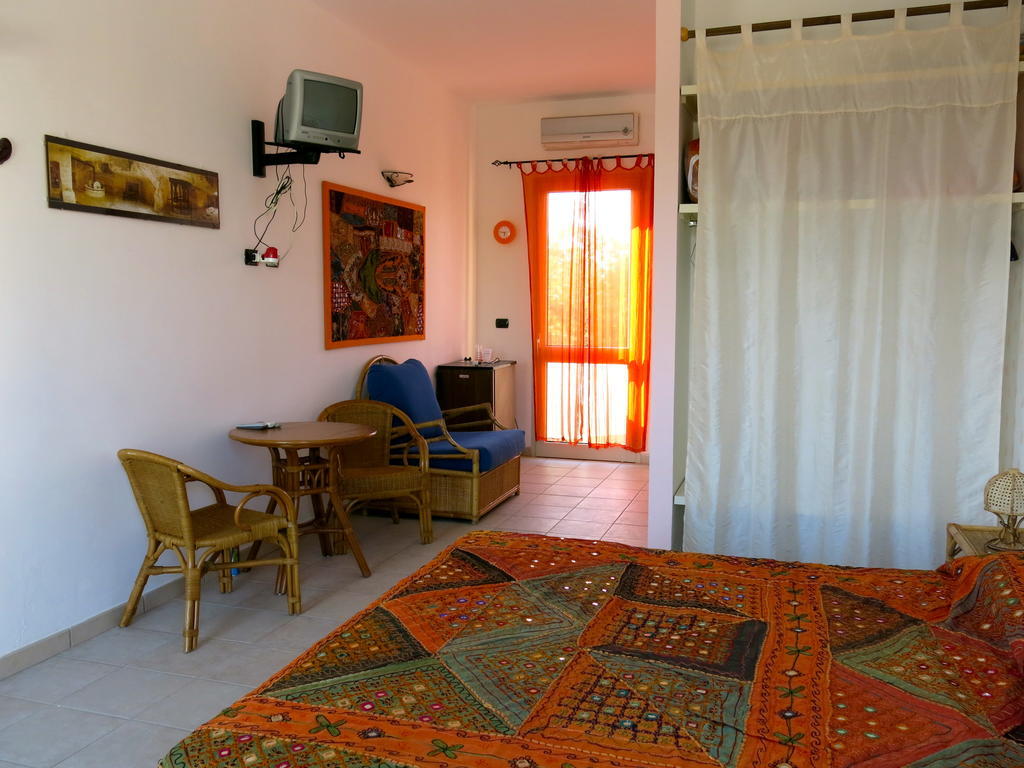 Agriturismo Tenuta Del Morige Galatone Exteriér fotografie