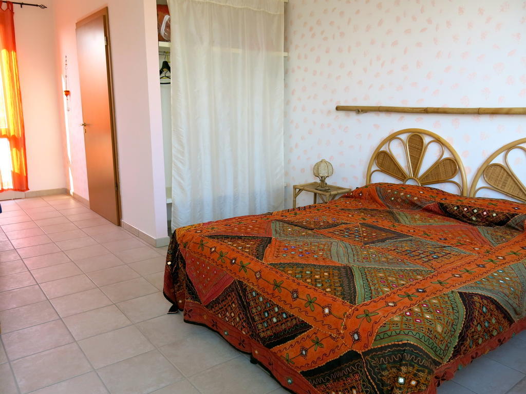 Agriturismo Tenuta Del Morige Galatone Exteriér fotografie
