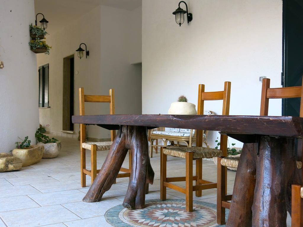 Agriturismo Tenuta Del Morige Galatone Exteriér fotografie
