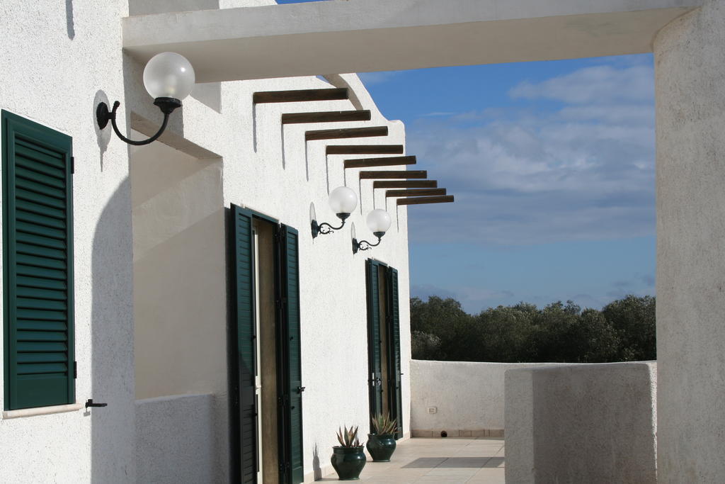 Agriturismo Tenuta Del Morige Galatone Pokoj fotografie