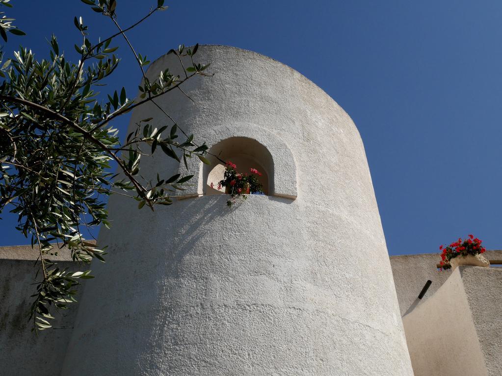 Vila Agriturismo Tenuta Del Morige Galatone Exteriér fotografie