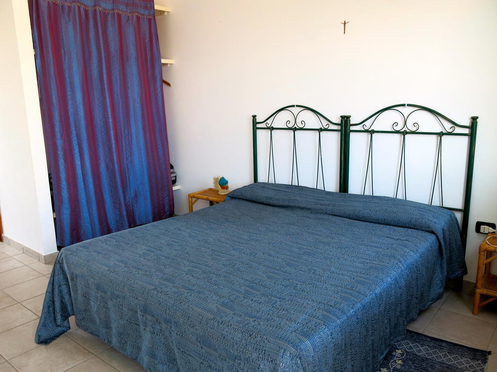 Agriturismo Tenuta Del Morige Galatone Exteriér fotografie